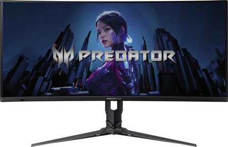Acer OLED-Monitor Predator X34X5bmiiphuzx
