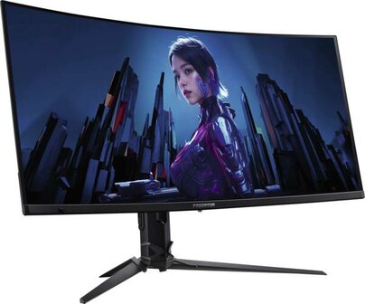 Acer OLED-Monitor Predator X34X5bmiiphuzx