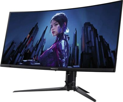 Acer OLED-Monitor Predator X34X5bmiiphuzx
