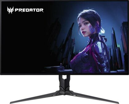 Acer OLED-Monitor Predator X32X3bmiiphuzx