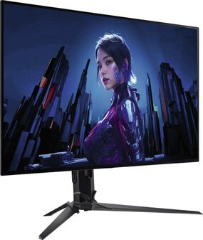 Acer OLED-Monitor Predator X32X3bmiiphuzx