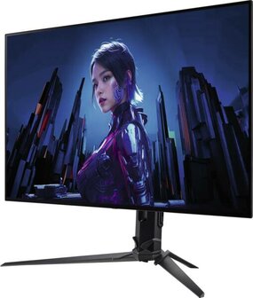 Acer OLED-Monitor Predator X32X3bmiiphuzx