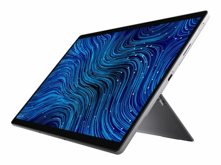 Dell Latitude 7350 Detachable - 32.917 cm (12.96&quot;) - Core Ultra 7 164U - Evo - 16 GB RAM - 512 GB SSD