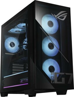 Asus Gamer-PC ROG G700 G700TF-7265KF107W