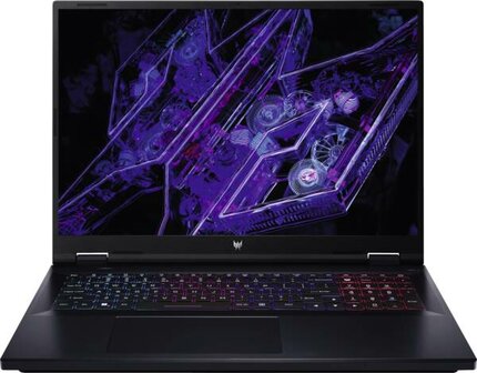 Acer Predator Helios Neo PHN18-71-793L 18&quot; WUXGA i7-14650HX 16GB/1TB SSD RTX4060 Win11