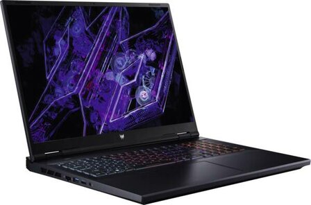 Acer Predator Helios Neo PHN18-71-793L 18&quot; WUXGA i7-14650HX 16GB/1TB SSD RTX4060 Win11