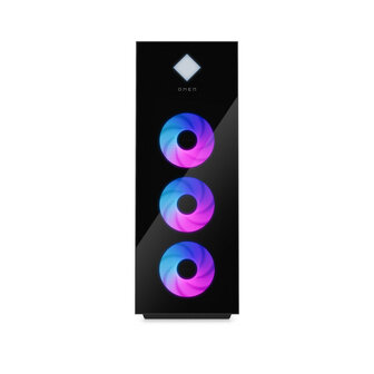 OMEN Desktop PC GT22-3199ng Intel Core Ultra 9 285K, 64GB RAM, 2TB SSD + 2TB SSD, NVIDIA RTX 5090, Win11