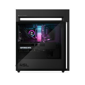 OMEN Desktop PC GT22-3199ng Intel Core Ultra 9 285K, 64GB RAM, 2TB SSD + 2TB SSD, NVIDIA RTX 5090, Win11