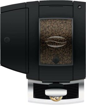 JURA Gastro Kaffeevollautomat X10c Dark Inox
