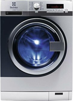 Electrolux Professional xProfessional Waschmaschine myPRO WE170P, Laugenpumpe