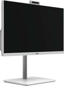 Acer All-in-One PC Aspire C27-A Weiss