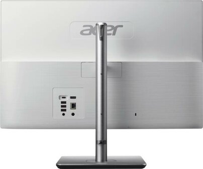 Acer All-in-One PC Aspire C24-195ES Weiss
