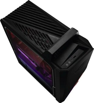 Asus Gamer-PC ROG Strix GT15 G15DS-R7700X278W Star Black
