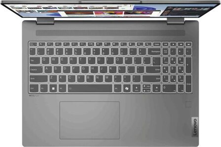 Lenovo Notebook IdeaPad 5 16IRU9