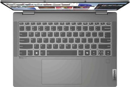 Lenovo Notebook IdeaPad 5 14AHP9