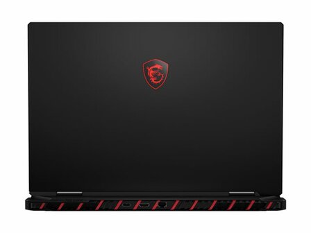 MSI Vector A18 HX A9WHG-081 - 45.7 cm (18&quot;) - Ryzen 9 9955HX - 32 GB RAM - 1 TB SSD - Deutsch