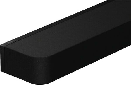 Sony Soundbar Bravia Theatre 9 HT-A9000 Schwarz