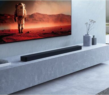 Sony Soundbar Bravia Theatre 9 HT-A9000 Schwarz