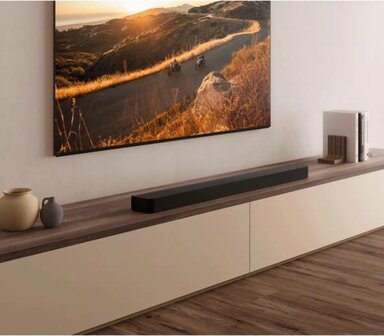 Sony Soundbar Bravia Theatre 8 HT-A8000 Schwarz