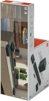 JBL Home Audio Soundbar BAR 1300 Schwarz