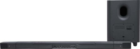 JBL Home Audio Soundbar BAR 1000 Schwarz