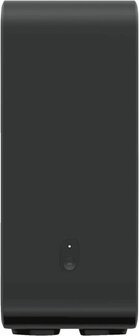 Sonos Epic Multiroom-Subwoofer Sub 4 Schwarz