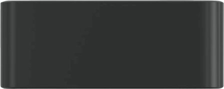 Sonos Epic Multiroom-Subwoofer Sub 4 Schwarz