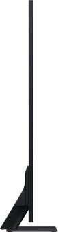 Samsung LED-Fernseher GQ75QN95DATXZG Graphit-Schwarz