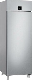 Liebherr Gewerbe Stand-Gefrierschrank FFPSvh 6501-40 Edelstahl