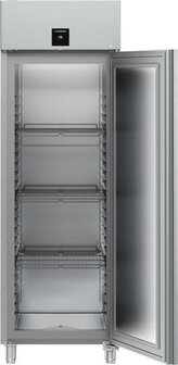 Liebherr Gewerbe Stand-Gefrierschrank FFPSvh 6501-40 Edelstahl