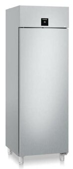 Liebherr Gewerbe Stand-Gefrierschrank FFPSvg 6501-40 Edelstahl
