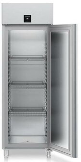 Liebherr Gewerbe Stand-Gefrierschrank FFPSvg 6501-40 Edelstahl