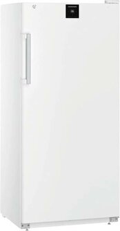 Liebherr Gewerbe Stand-Gefrierschrank BFFsg 5501-40 Weiss