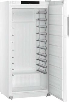 Liebherr Gewerbe Stand-Gefrierschrank BFFsg 5501-40 Weiss
