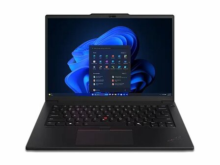 Lenovo ThinkPad P14s Gen 5 - 36.8 cm (14.5&quot;) - Core Ultra 7 165H - vPro Enterprise - 64 GB RAM - 2 TB SSD - Deutsch