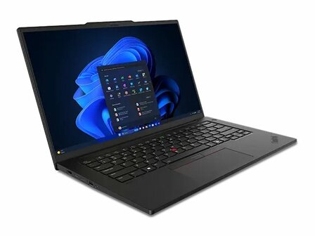 Lenovo ThinkPad P14s Gen 5 - 36.8 cm (14.5&quot;) - Core Ultra 7 165H - vPro Enterprise - 64 GB RAM - 2 TB SSD - Deutsch