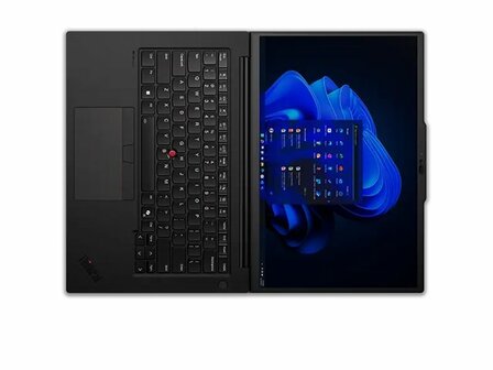 Lenovo ThinkPad P14s Gen 5 - 36.8 cm (14.5&quot;) - Core Ultra 7 165H - vPro Enterprise - 64 GB RAM - 2 TB SSD - Deutsch