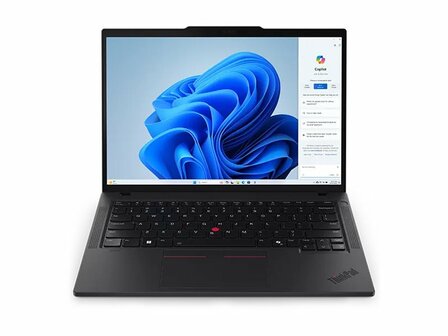 Lenovo ThinkPad P14s Gen 5 - 36.8 cm (14.5&quot;) - Core Ultra 7 165H - vPro Enterprise - 64 GB RAM - 2 TB SSD - Deutsch
