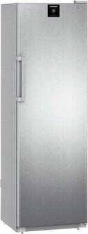 Liebherr Gewerbe Stand-K&uuml;hlschrank FRFCvg 4001-20 Edelstahl