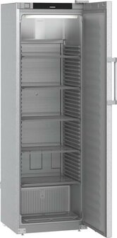 Liebherr Gewerbe Stand-K&uuml;hlschrank FRFCvg 4001-20 Edelstahl