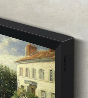 Samsung LED-Fernseher GQ65QN900FTXZG Titanschwarz