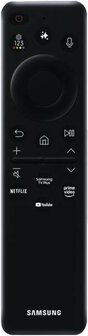Samsung LED-Fernseher GQ85QN900FTXZG Titanschwarz