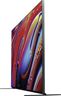 Sony LED-Fernseher Bravia 9 K65XR90PAEP Schwarz