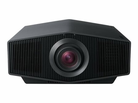 Sony VPL-XW8100ES - SXRD-Projektor - Advanced Crisp Focused (ACF) Objektiv - Schwarz
