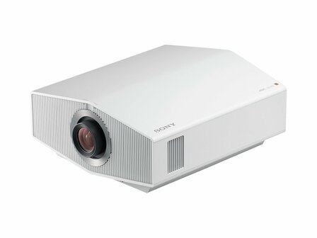 Sony VPL-XW6100ES - SXRD-Projektor - Advanced Crisp Focused (ACF) Objektiv - schwarz