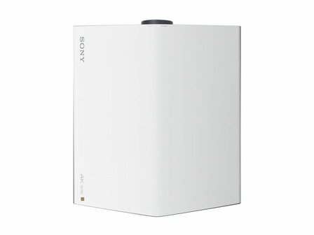 Sony VPL-XW6100ES - SXRD-Projektor - Advanced Crisp Focused (ACF) Objektiv - schwarz