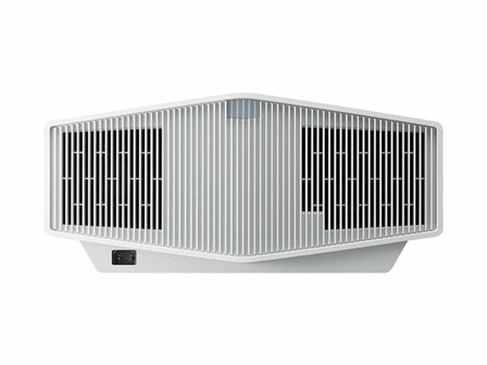 Sony VPL-XW6100ES - SXRD-Projektor - Advanced Crisp Focused (ACF) Objektiv - schwarz