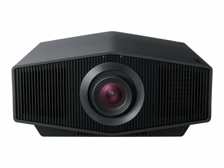 Sony VPL-XW6100ES - SXRD-Projektor - Advanced Crisp Focused (ACF) Objektiv - schwarz