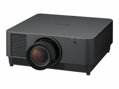 Sony VPL-FHZ101L - 3-LCD-Projektor - ohne Objektiv - LAN