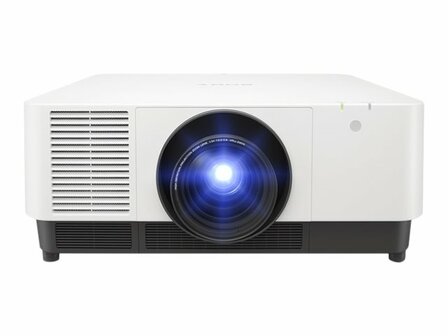 Sony VPL-FHZ101L - 3-LCD-Projektor - ohne Objektiv - LAN